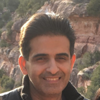 Raman Tyagi