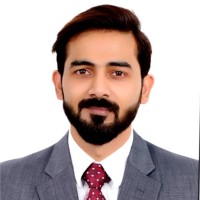 Mohammed Javed Razvi