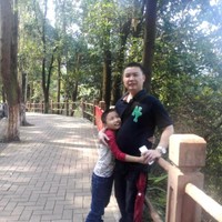 汤和平