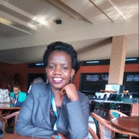 Arinaitwe Mellon