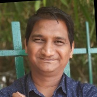 Dr Jose Syam Kumar Bandi