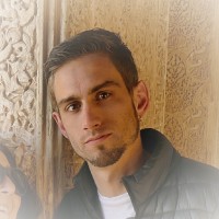 Sergio Ovies Navarro