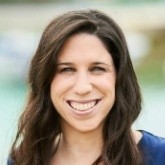 Felicia Steffen, PMP