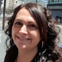 Silvana Chekmakdjian