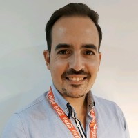 Daniel Conceição