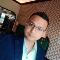 Pranab Mishra