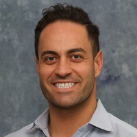 Tareq Batarseh, PE, LEED AP