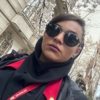 Sherwin Salehkarimi