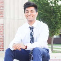 Parth Patel