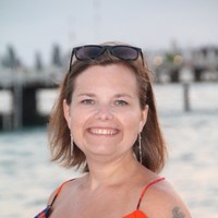 Lucy Dawson