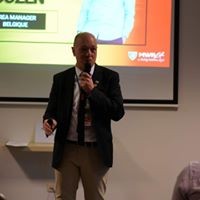 Cedric Loozen