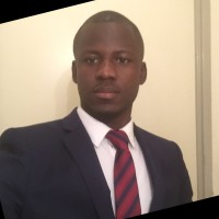 Alseny Keita