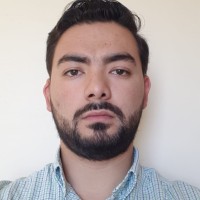 Luis Gerardo Sánchez Sánchez