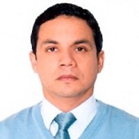 Jorge de los Ríos S.