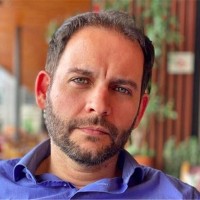 Rodrigo Dória