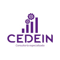 Consultor CEDEIN
