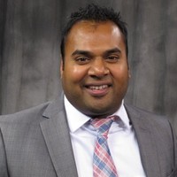 Michael Hanley, Shrm-Cp