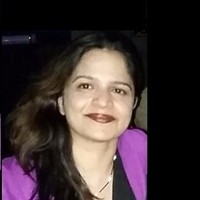 Sonia George