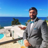 Gustavo A. Bonilla Ocasio