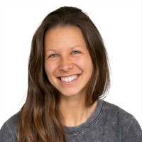 Katharina Beckert