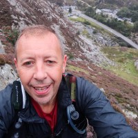 Martin Gornall, Cert Iosh 🔷️