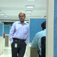 Satish Iyer