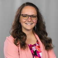 Kristin Sorensen, M.A.