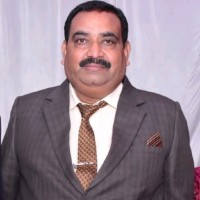 Mritunjai Tiwari