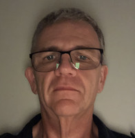 Stephen Melville