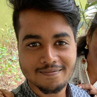 Vishaal S