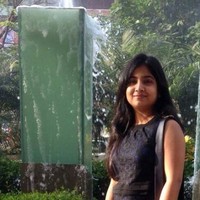 Supriya Giri
