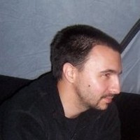 Stephane Desbiens