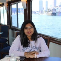 Susmitha Nagaram