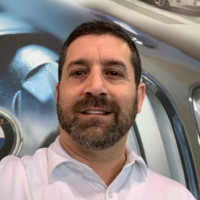 Jeff Orenstein