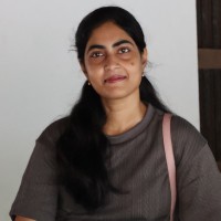 Pranavi Guduru