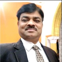 Umesh Bharti