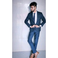 Akash Dey