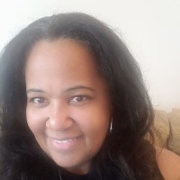 Tonya Simmons (She/Her)