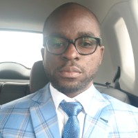 Sherif Ademola