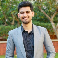 Anish Deshpande