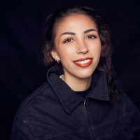 Nathalie Eismann