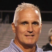 Randall Echols