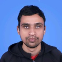 Prakash Kumar Singh