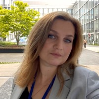 Elena Barachevskaya
