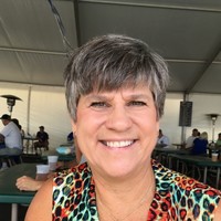 Sharon Horn