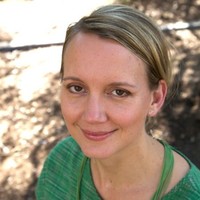 Madeleine Mcclelland