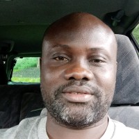 Amadu Sheriff