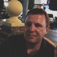 Brian Holst