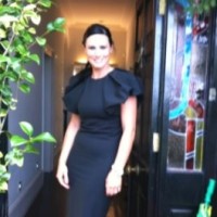 Caroline O'Dwyer