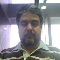 Americo Simão Júnior